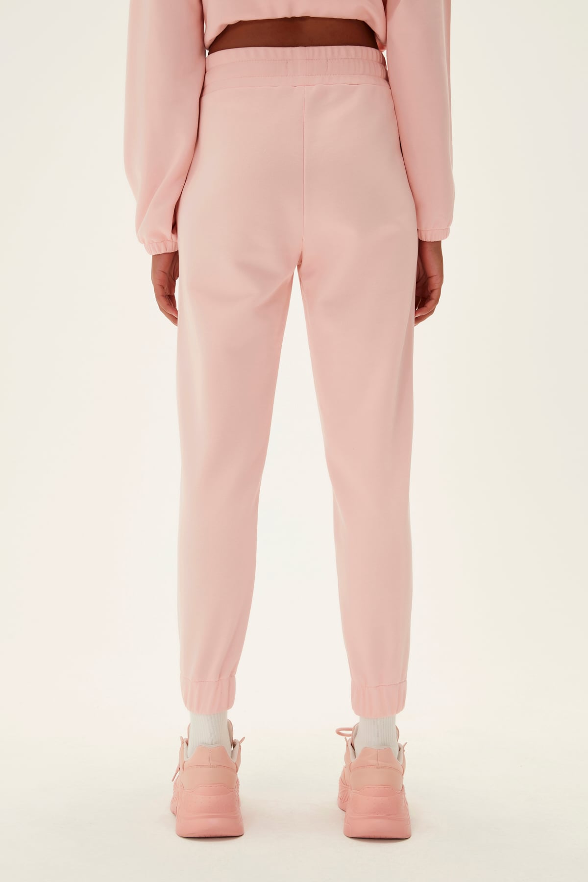 PHOBE SWEATPANT BLUSH