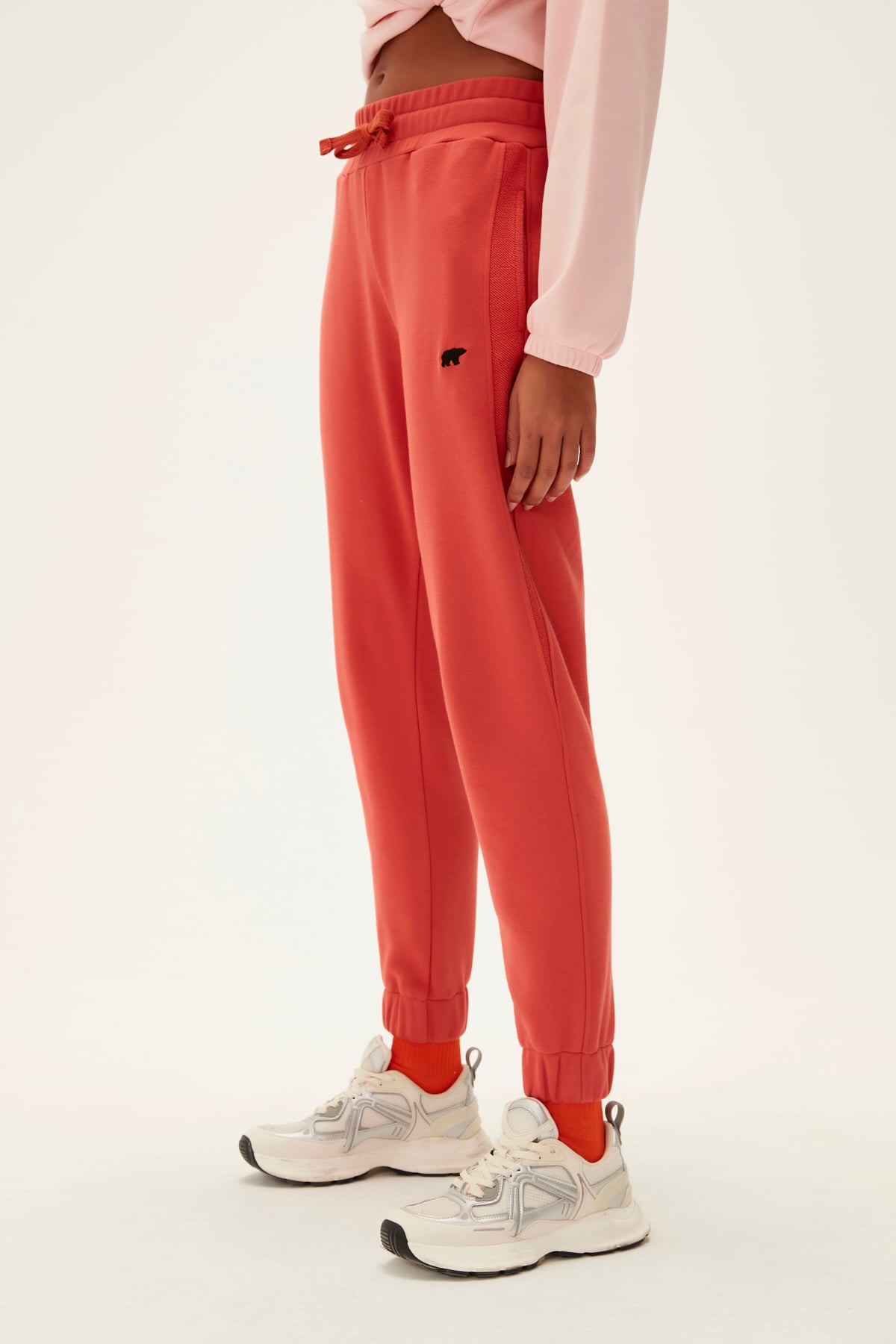 PHOBE SWEATPANT GINGER