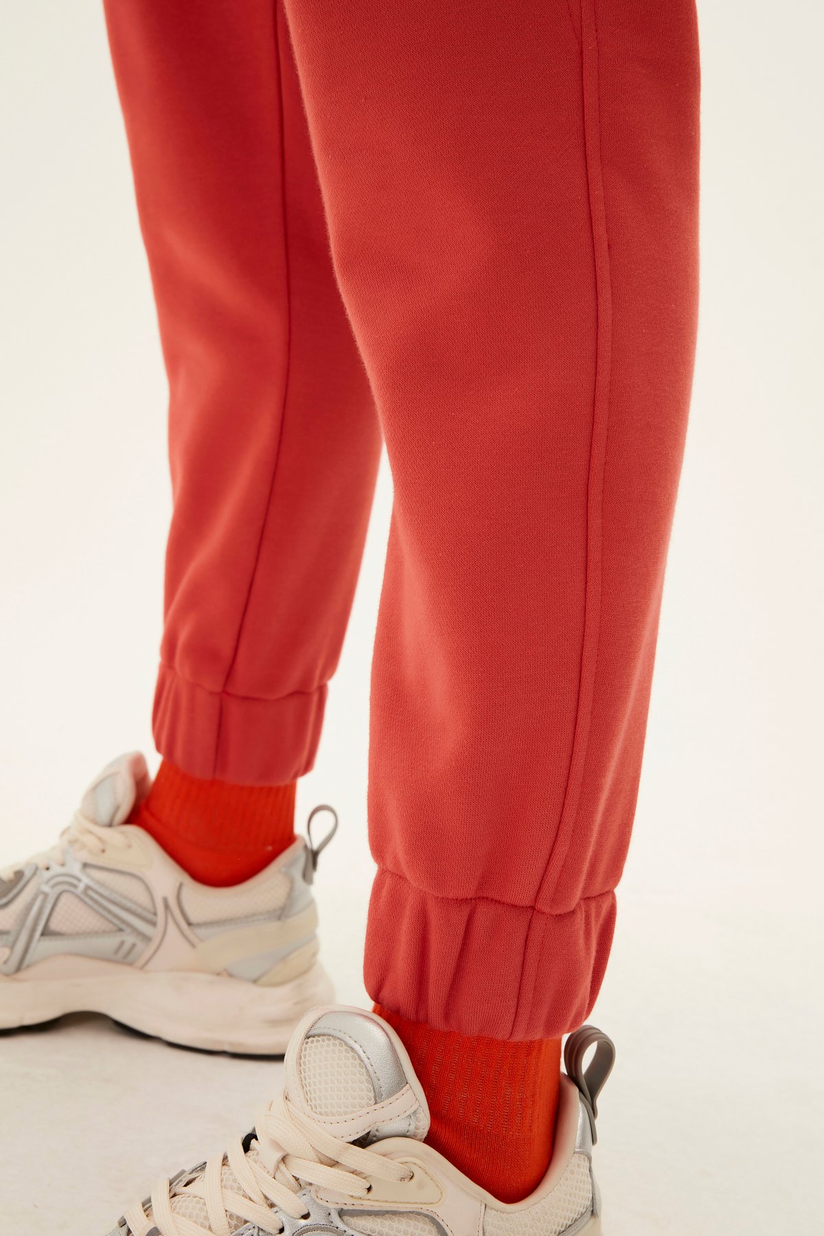 PHOBE SWEATPANT GINGER