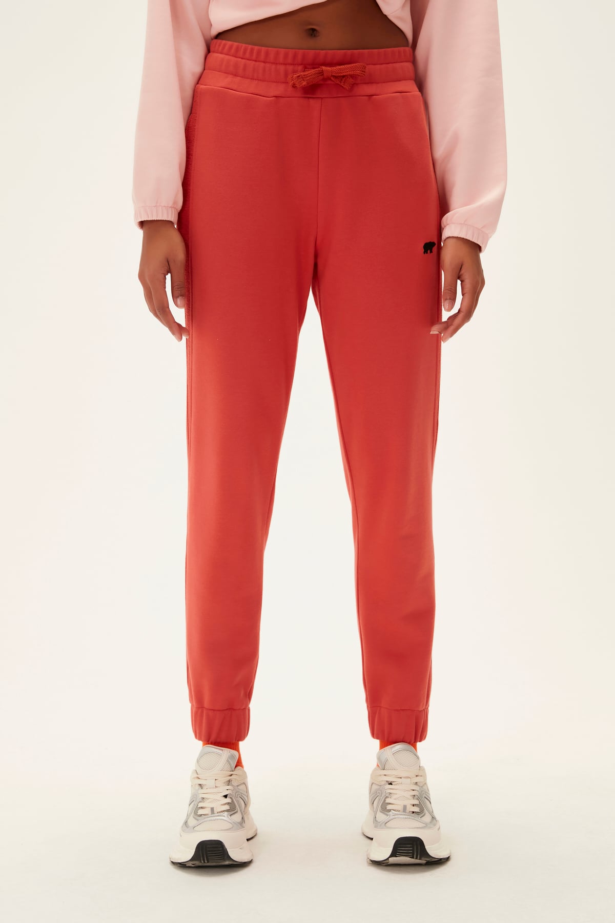 PHOBE SWEATPANT GINGER