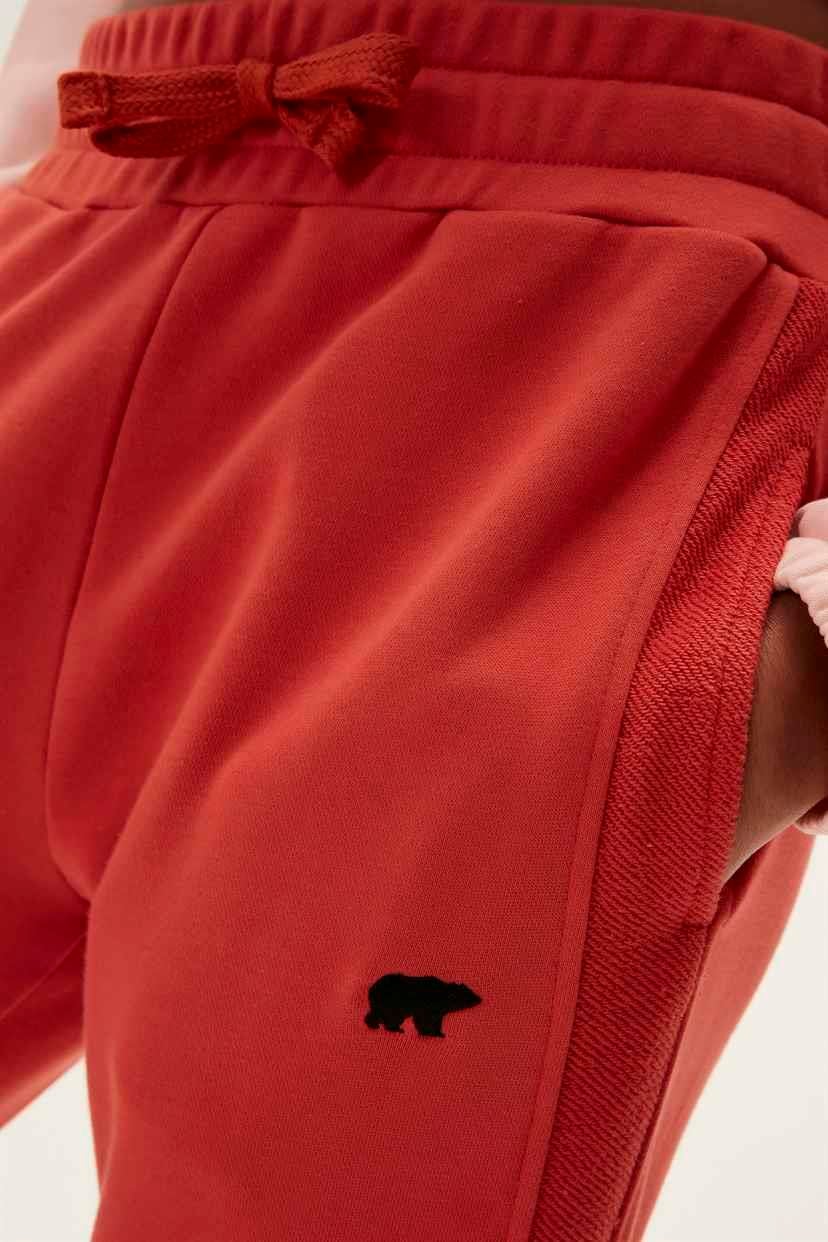 Phoebe SweatPants Ginger Tarçın Kadın Eşofman Altı