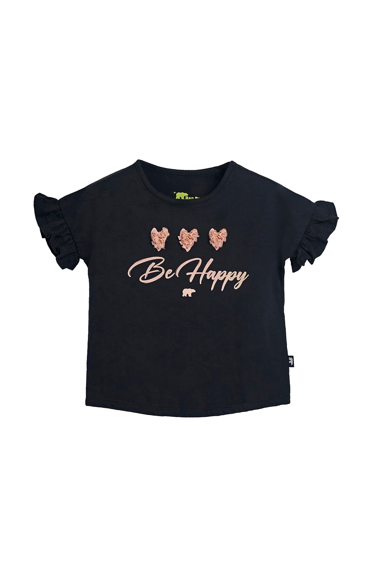 PIXIE T-SHIRT JR PRINTED T-SHIRT NIGHT  GIRL T-SHIRT PIXIE T-SHIRT JRPIXIE T-SHIRT JR