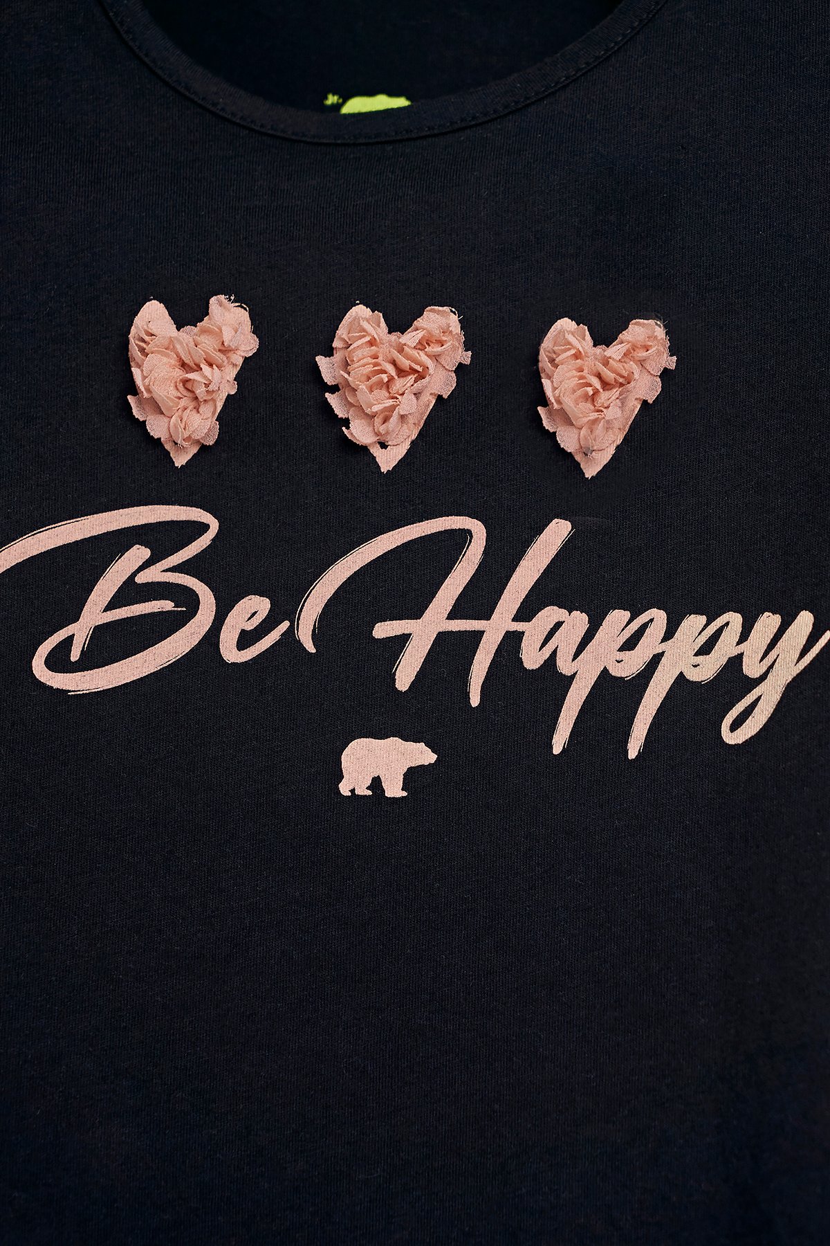 PIXIE T-SHIRT JR PRINTED T-SHIRT NIGHT  GIRL T-SHIRT PIXIE T-SHIRT JRPIXIE T-SHIRT JR