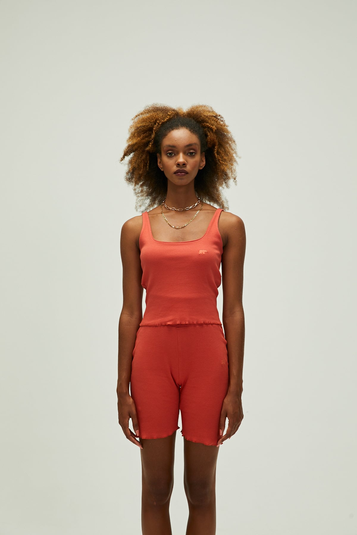 Prana Tank Top Gınger