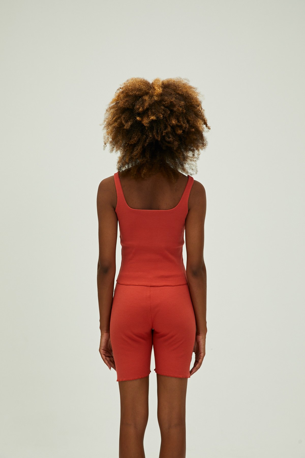 Prana Tank Top Gınger