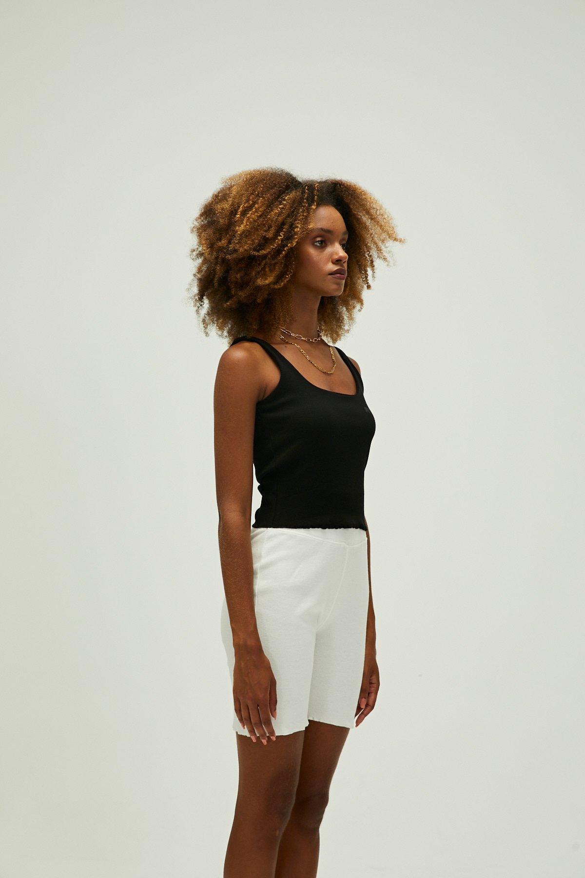 Prana Tank Top Nıght