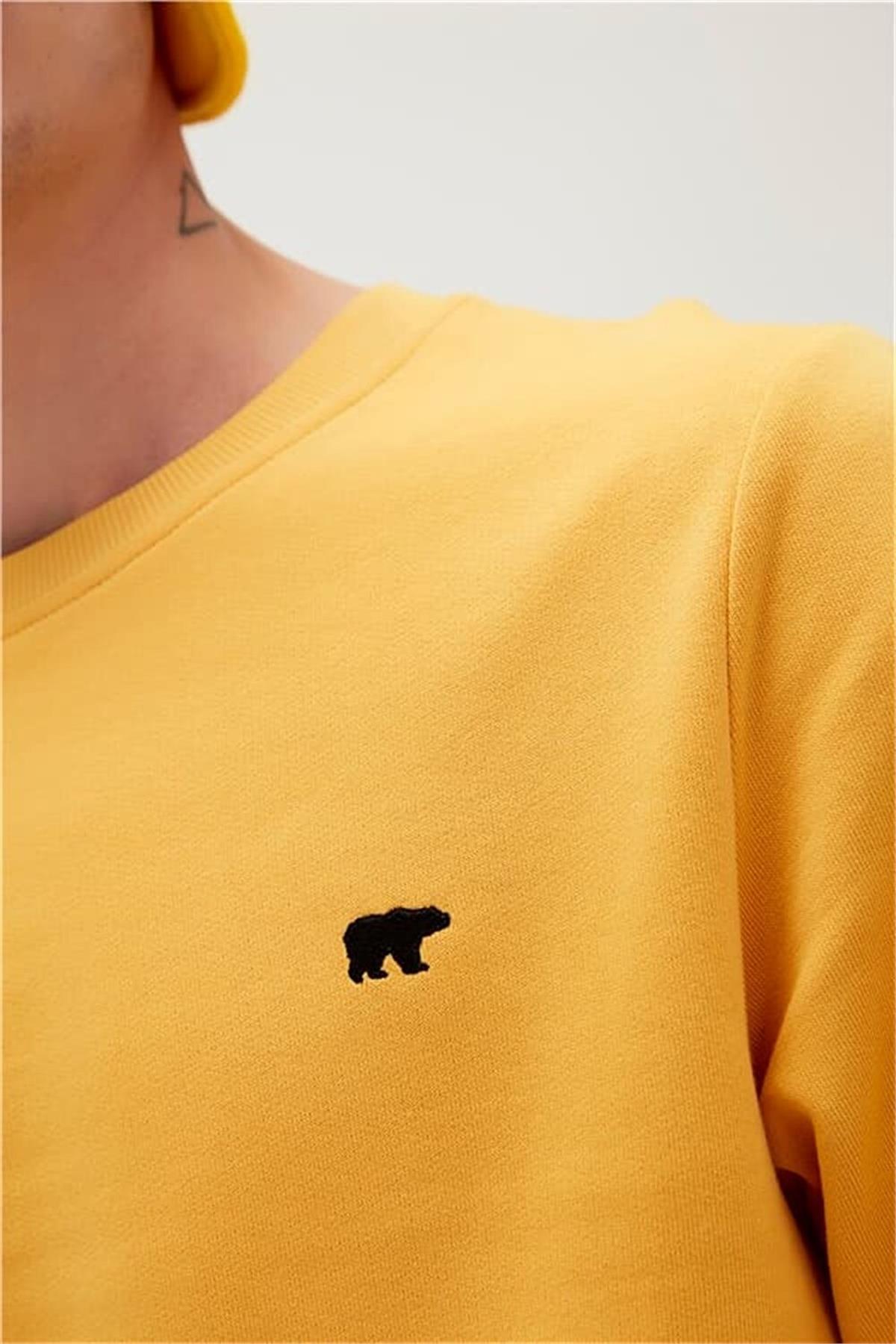 PRESAGE CREWNECK KING SIZE HARDAL