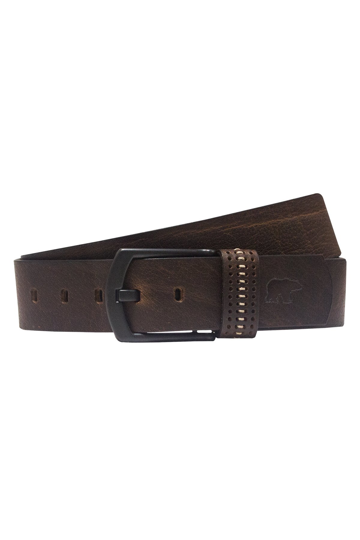 RAILWAY BROWN