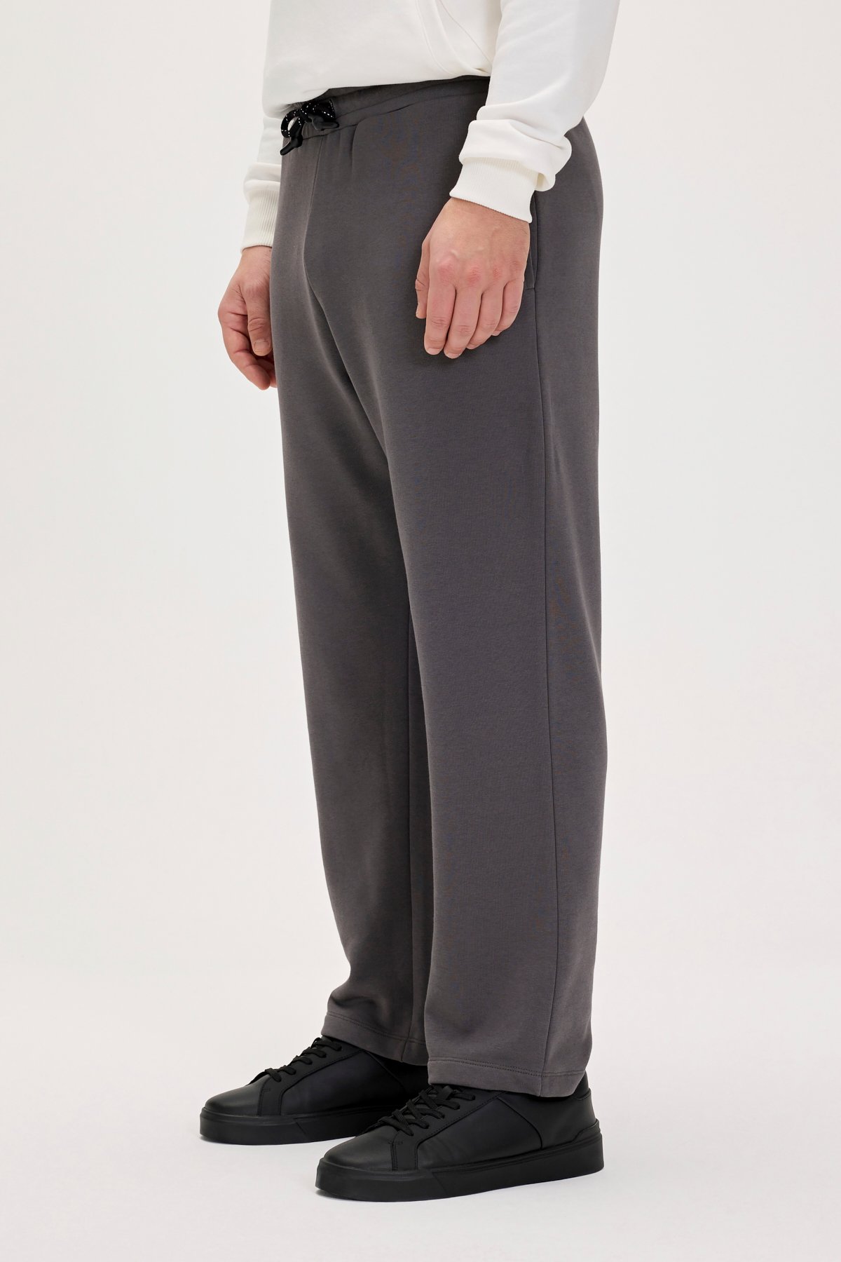 RE-VANCE SWEATPANTS SWEATPANTS ASPHALT  ERKEK PANTS RE-VANCE SWEATPANTSRE-VANCE SWEATPANTS