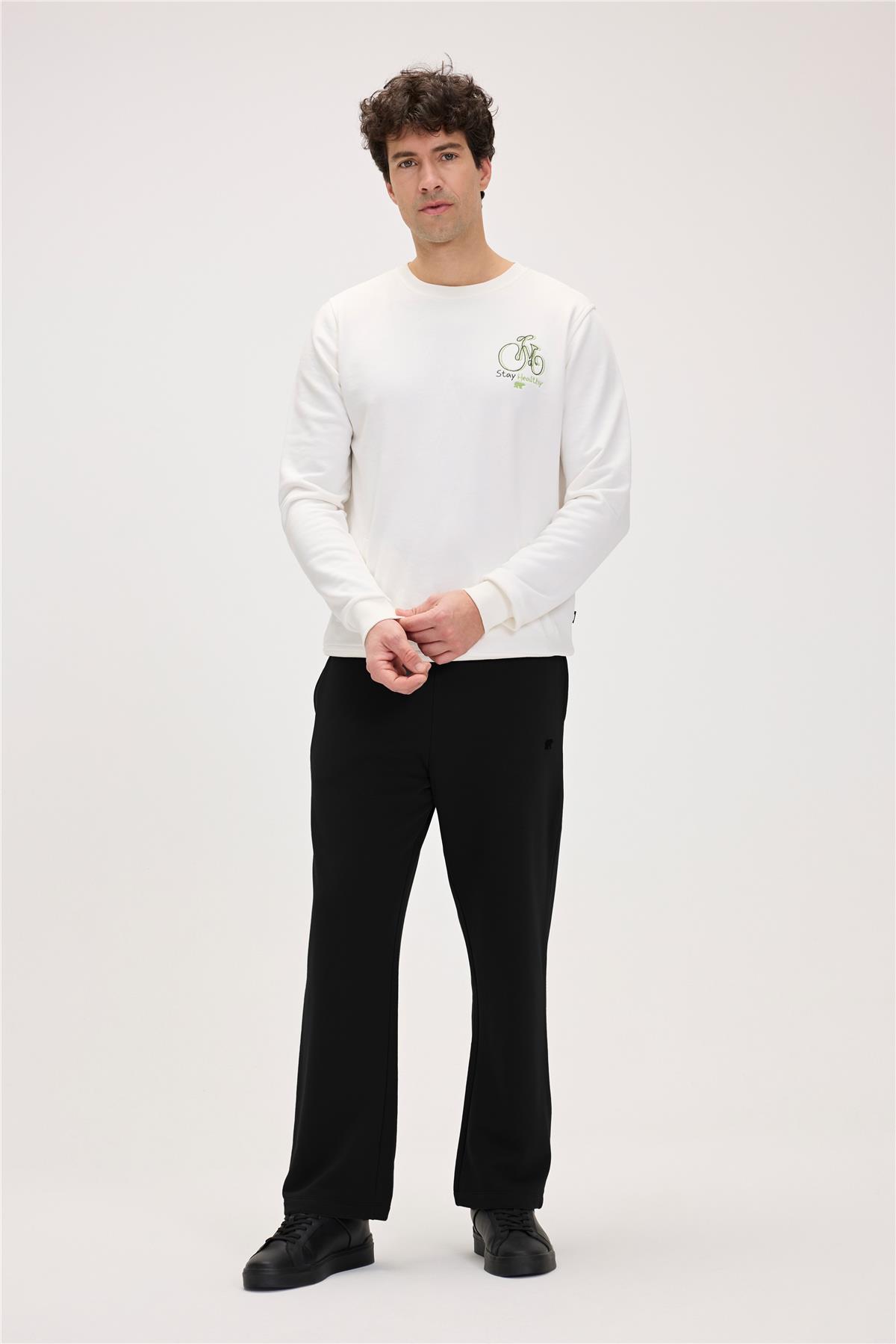 RE-VANCE SWEATPANTS SWEATPANTS NIGHT  ERKEK PANTS RE-VANCE SWEATPANTSRE-VANCE SWEATPANTS