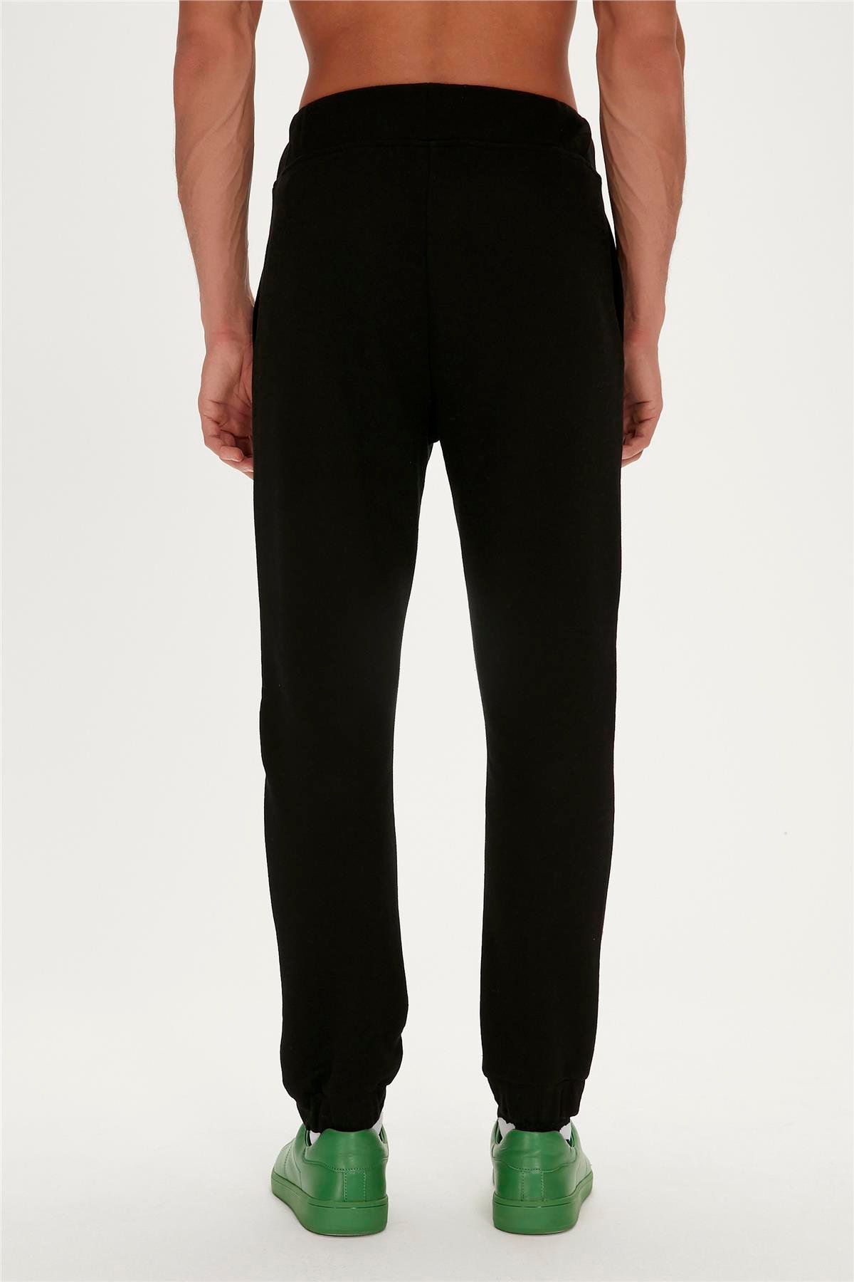 REFLECT SWEATPANT SİYAH