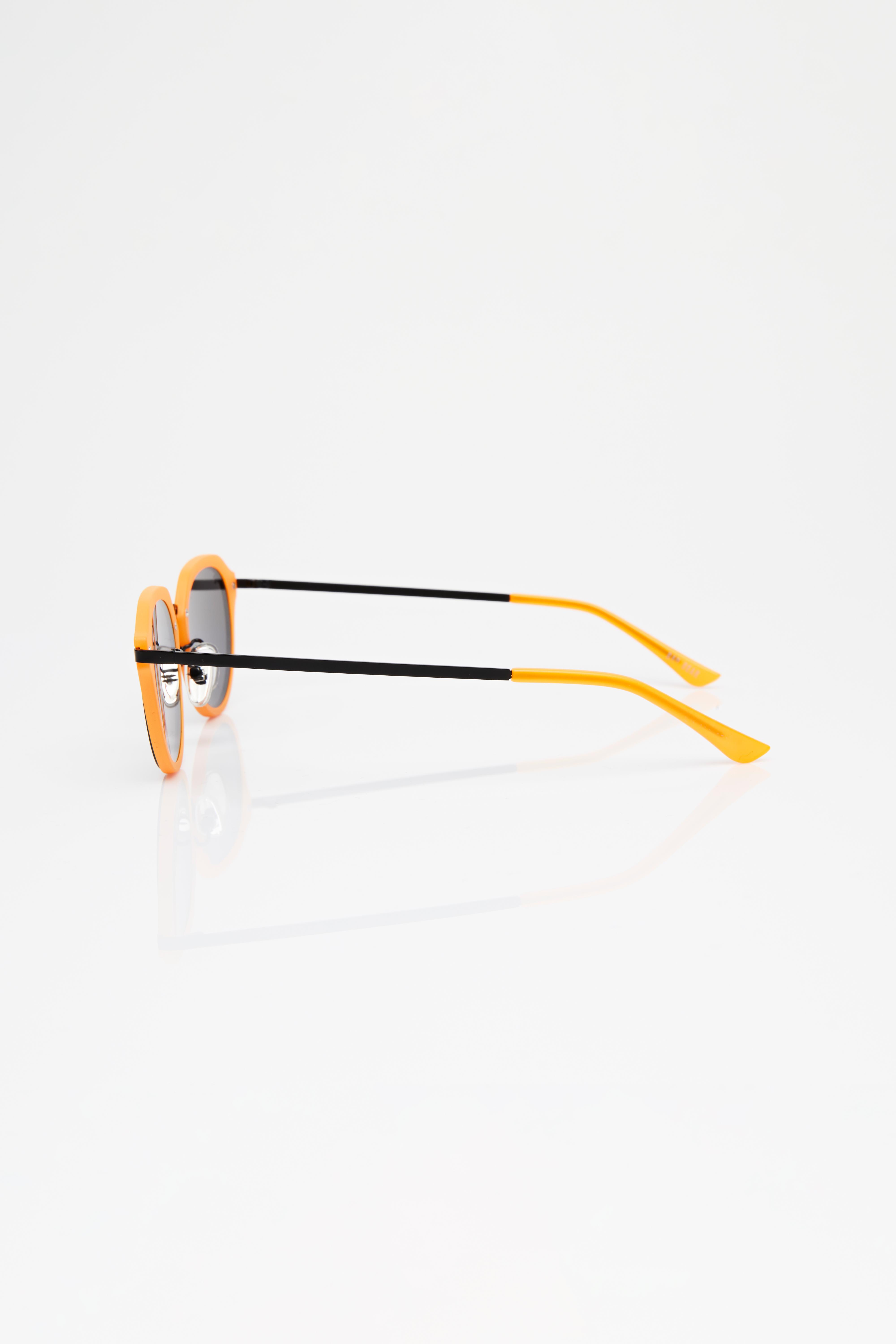 RICHARD GLASSES GLASSES ORANGE  UNISEX GLASSES RICHARD GLASSESRICHARD GLASSES