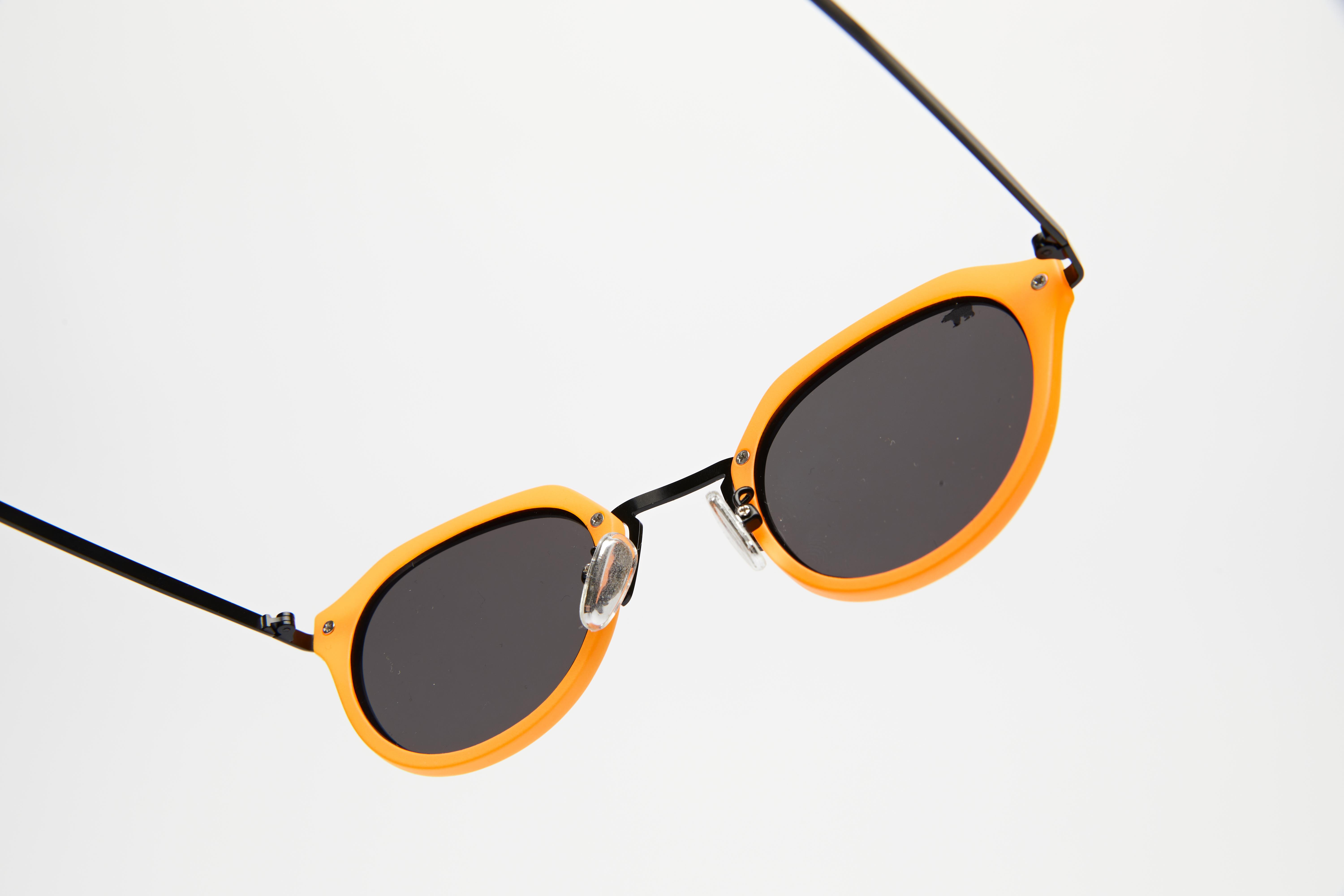 RICHARD GLASSES GLASSES ORANGE  UNISEX GLASSES RICHARD GLASSESRICHARD GLASSES