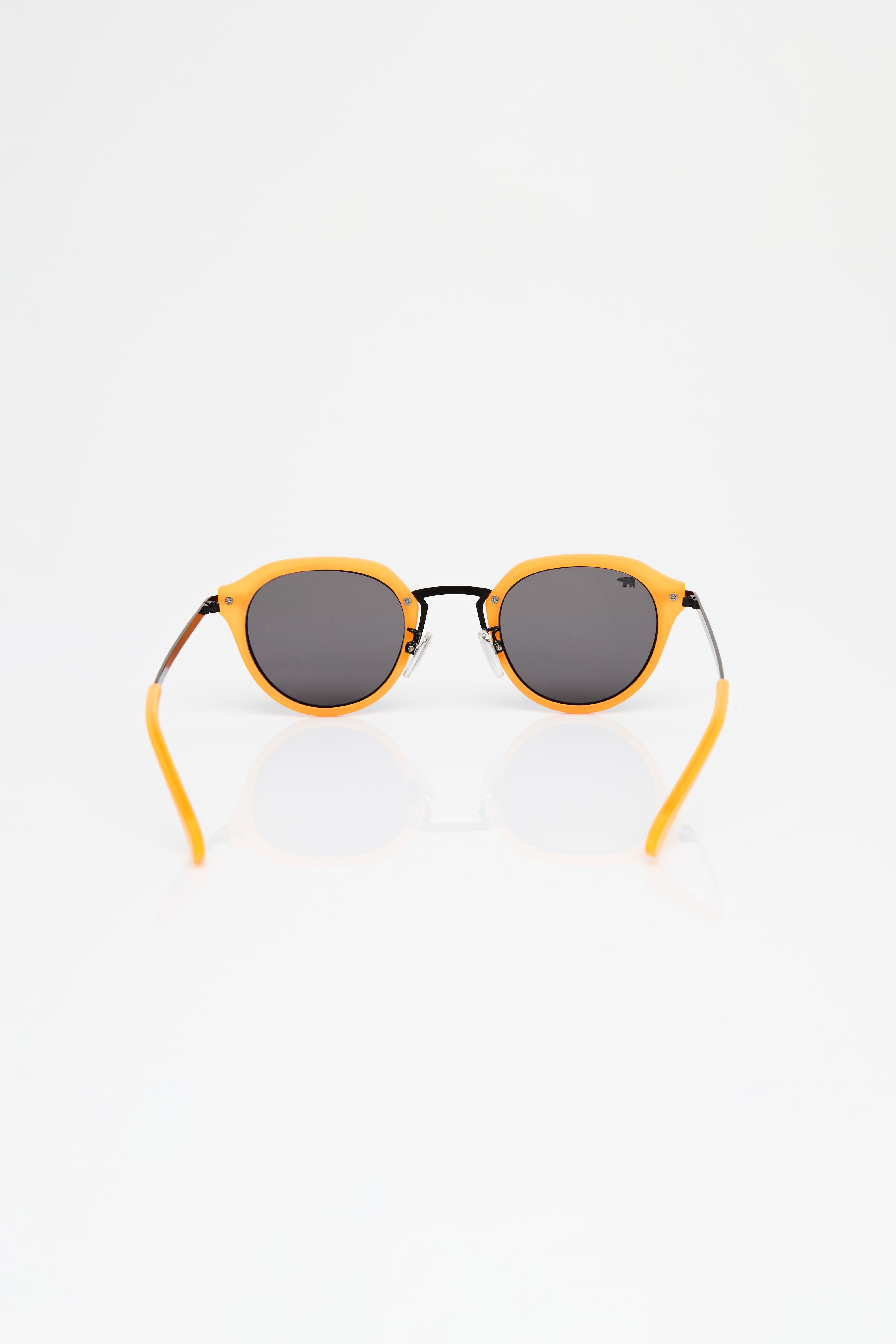 RICHARD GLASSES GLASSES ORANGE  UNISEX GLASSES RICHARD GLASSESRICHARD GLASSES