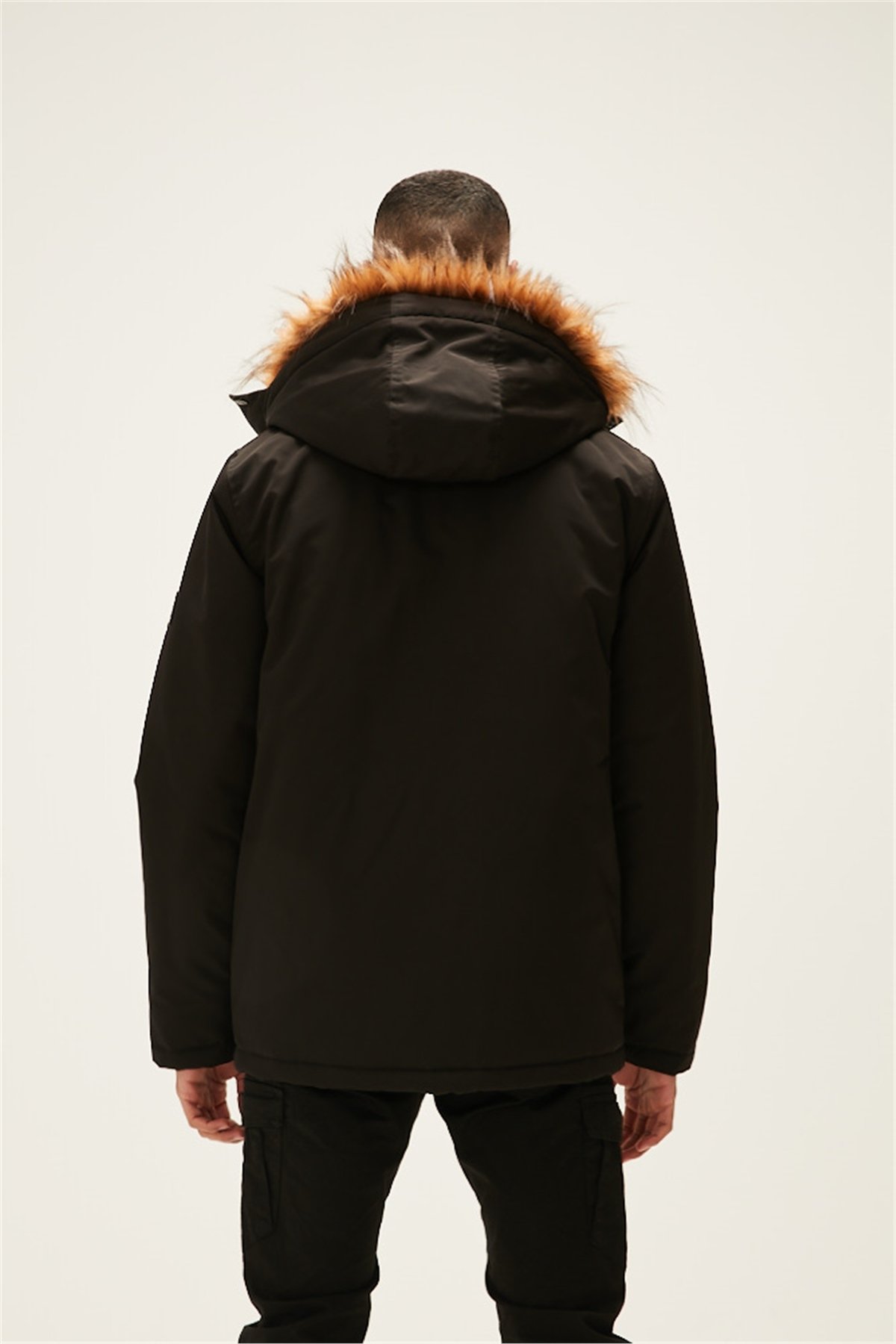 ROCK RABBIT JACKET NIGHT