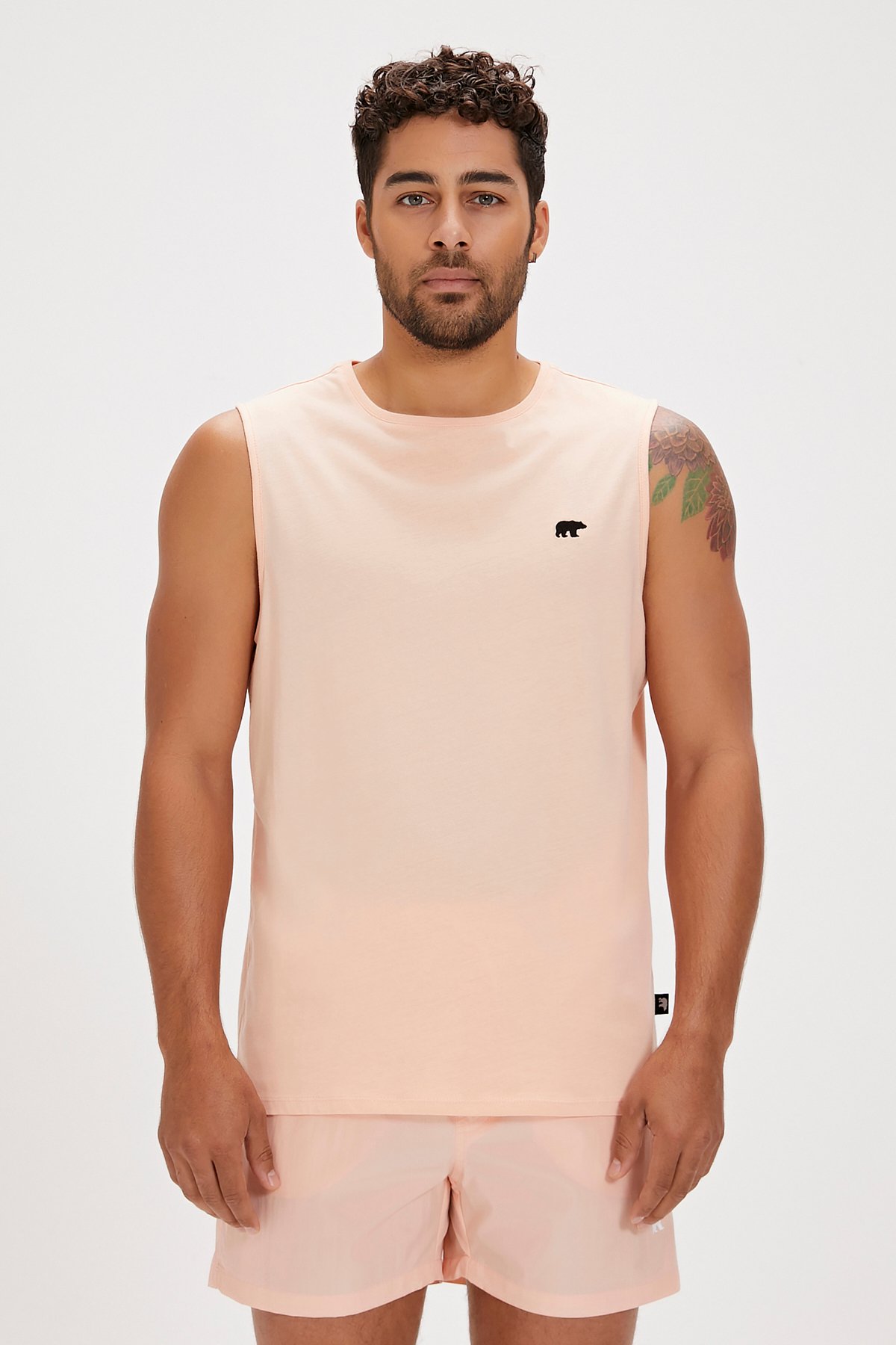 Rowan Pembe Erkek Atlet