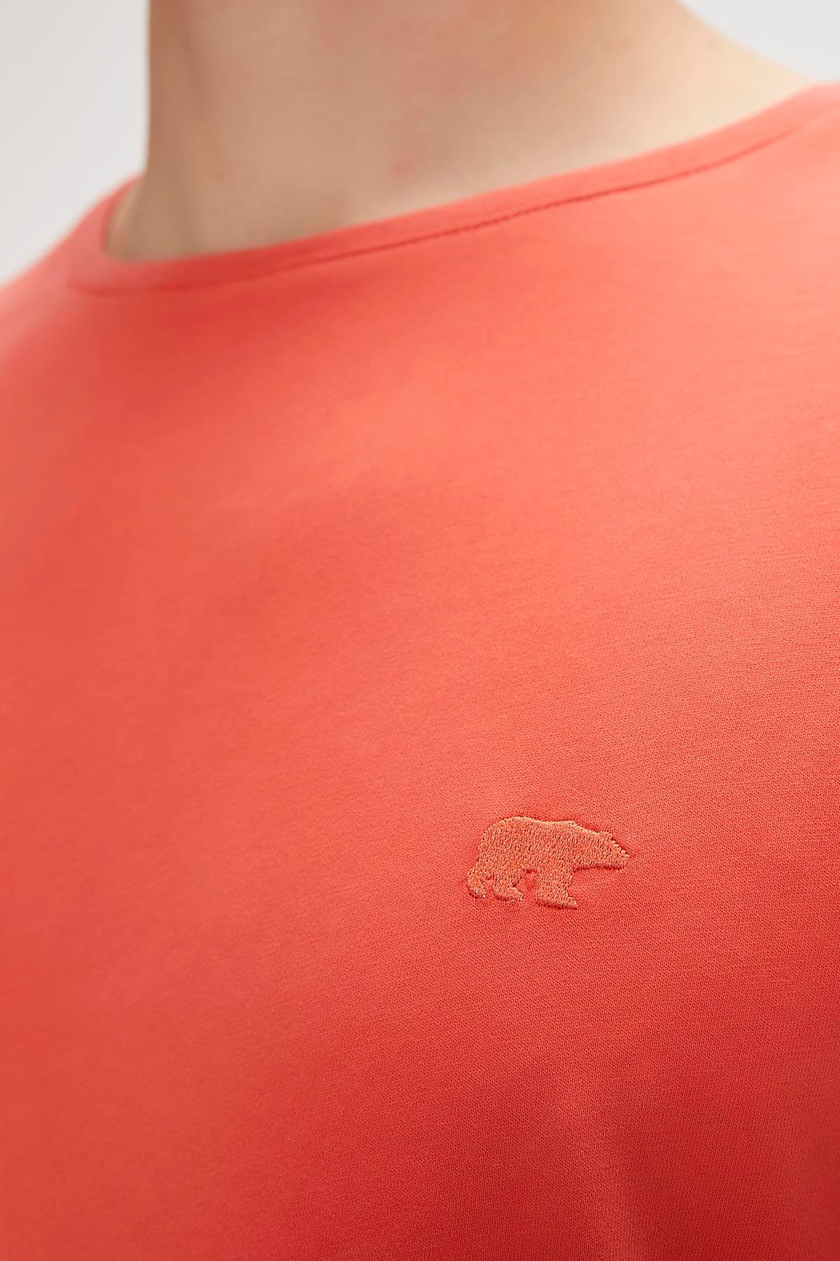 SOLID T-SHIRT TARÇIN