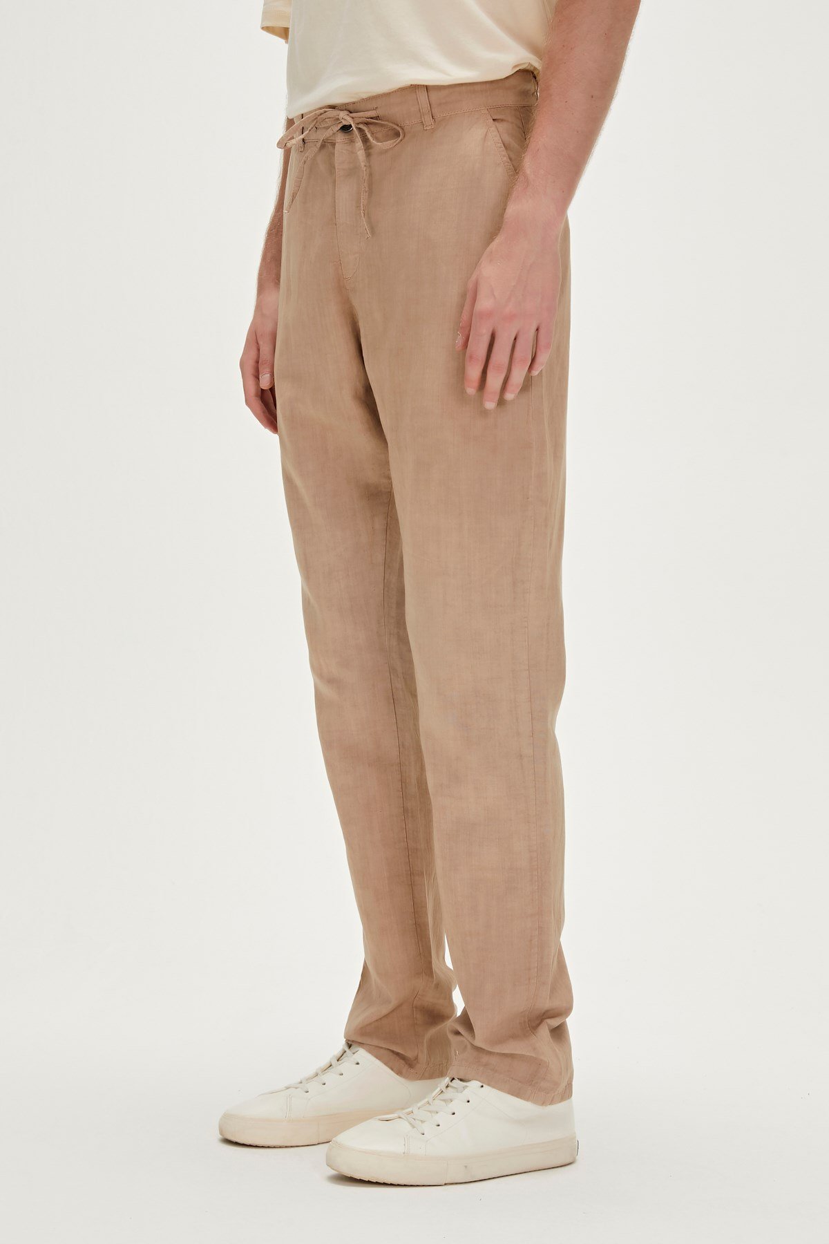 SOREN PANT BEJ