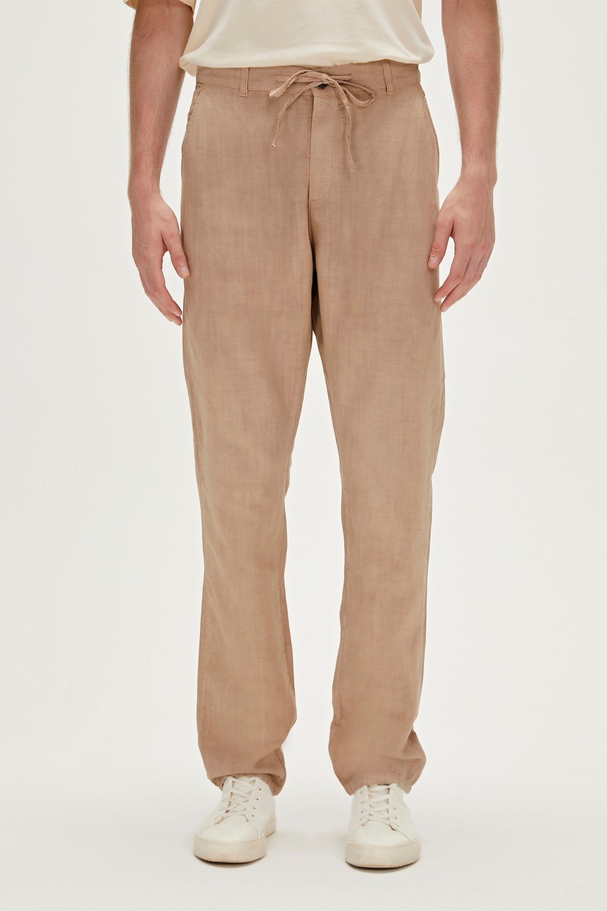 SOREN PANT BEJ