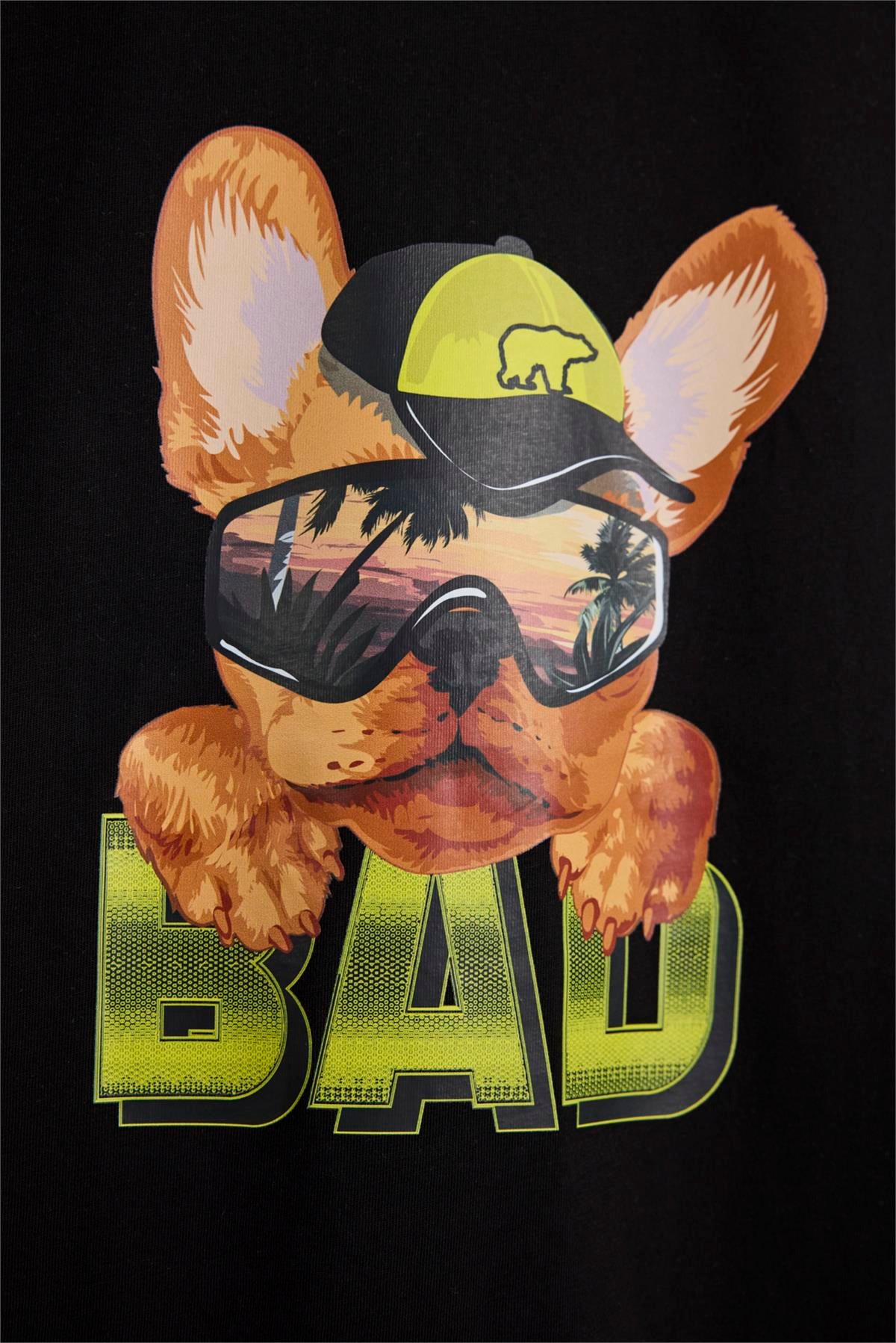 Spark Night Kid's T-Shirt