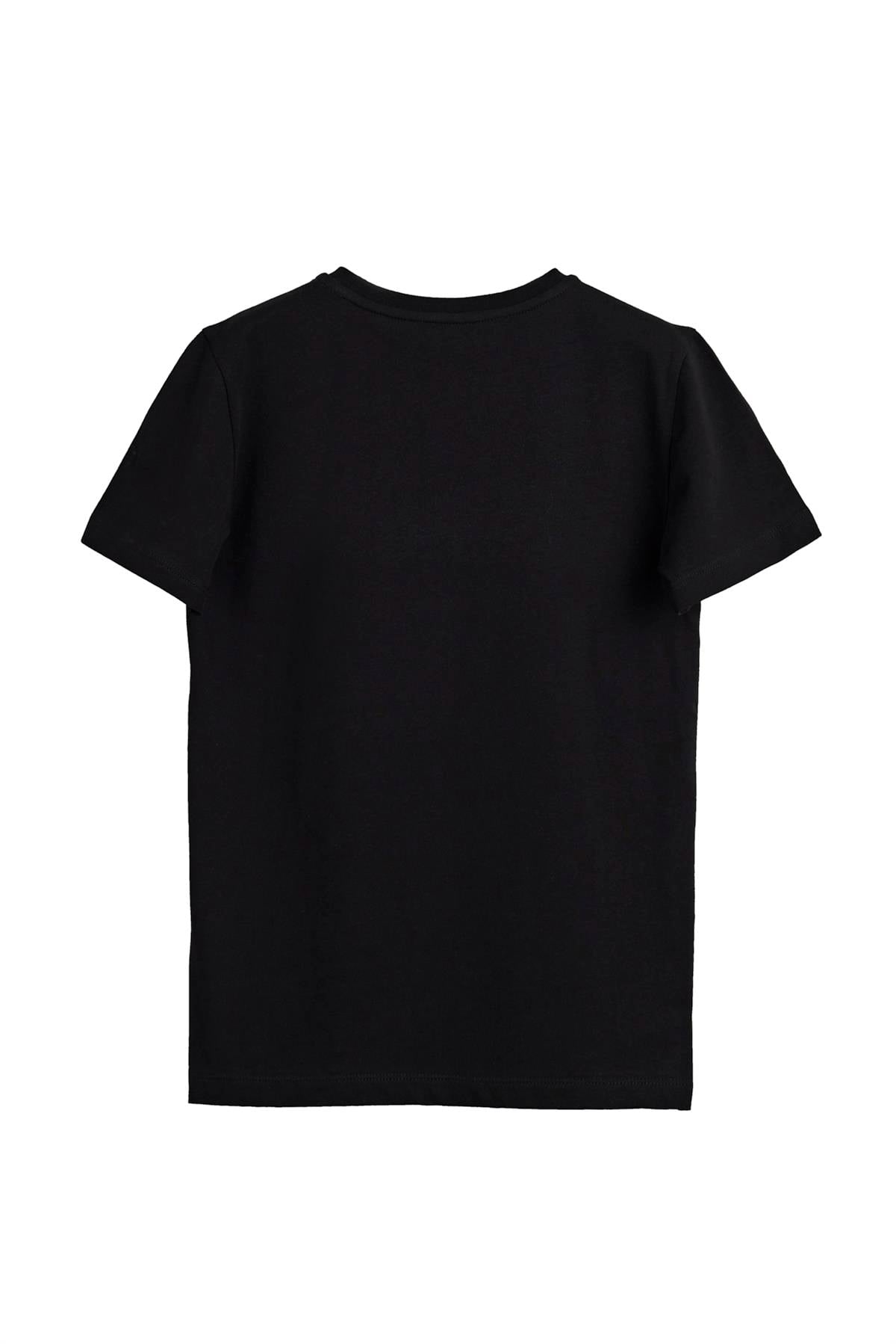 Spark Night Kid's T-Shirt