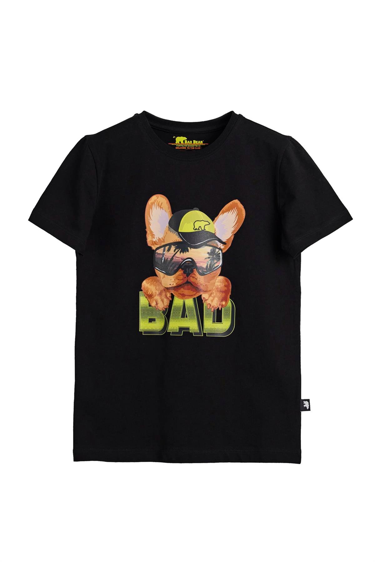 Spark Night Kid's T-Shirt