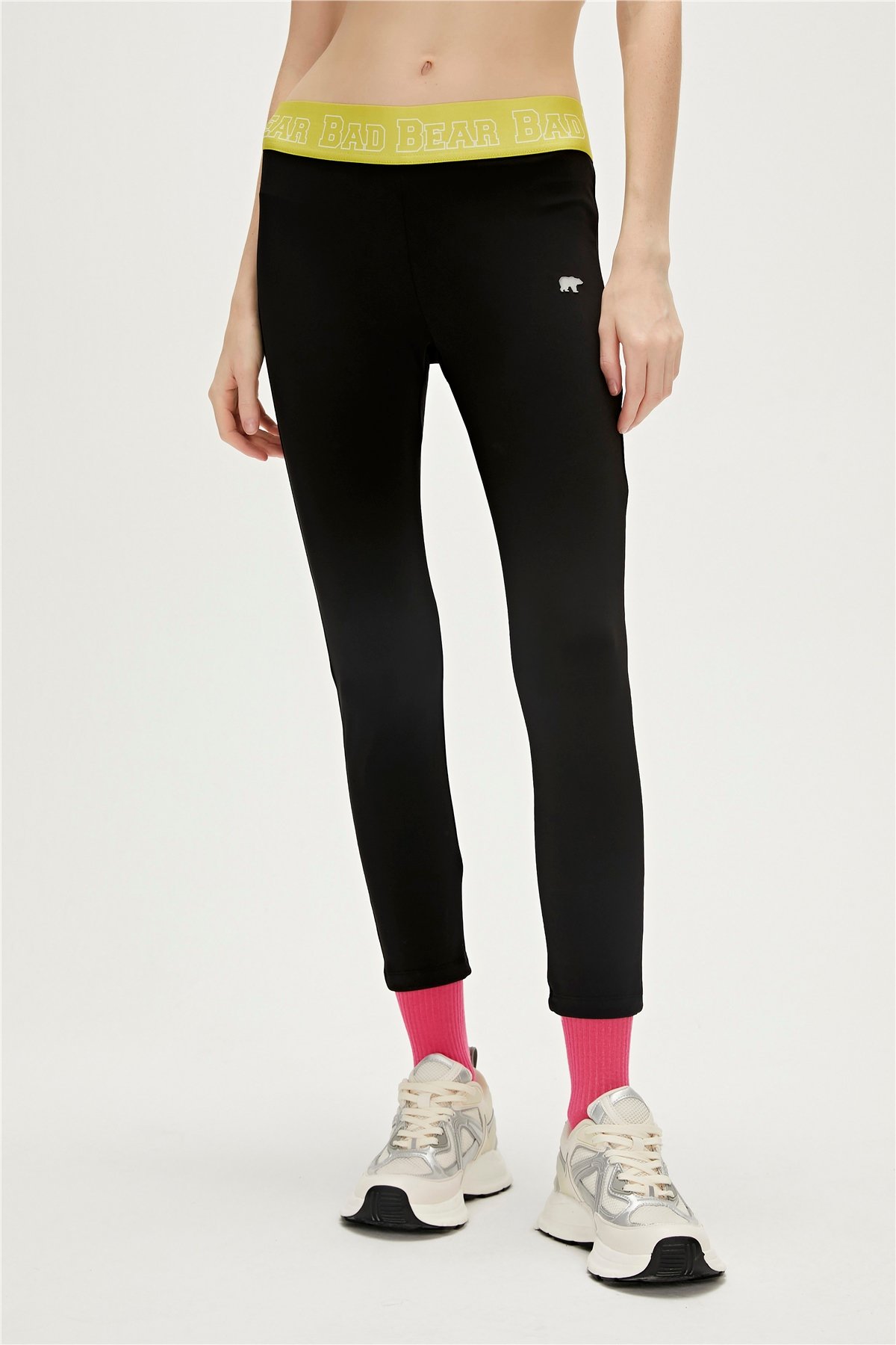 SUPPLE TIGHT SİYAH