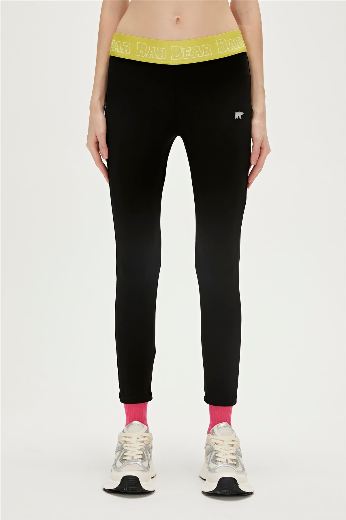 SUPPLE TIGHT SİYAH