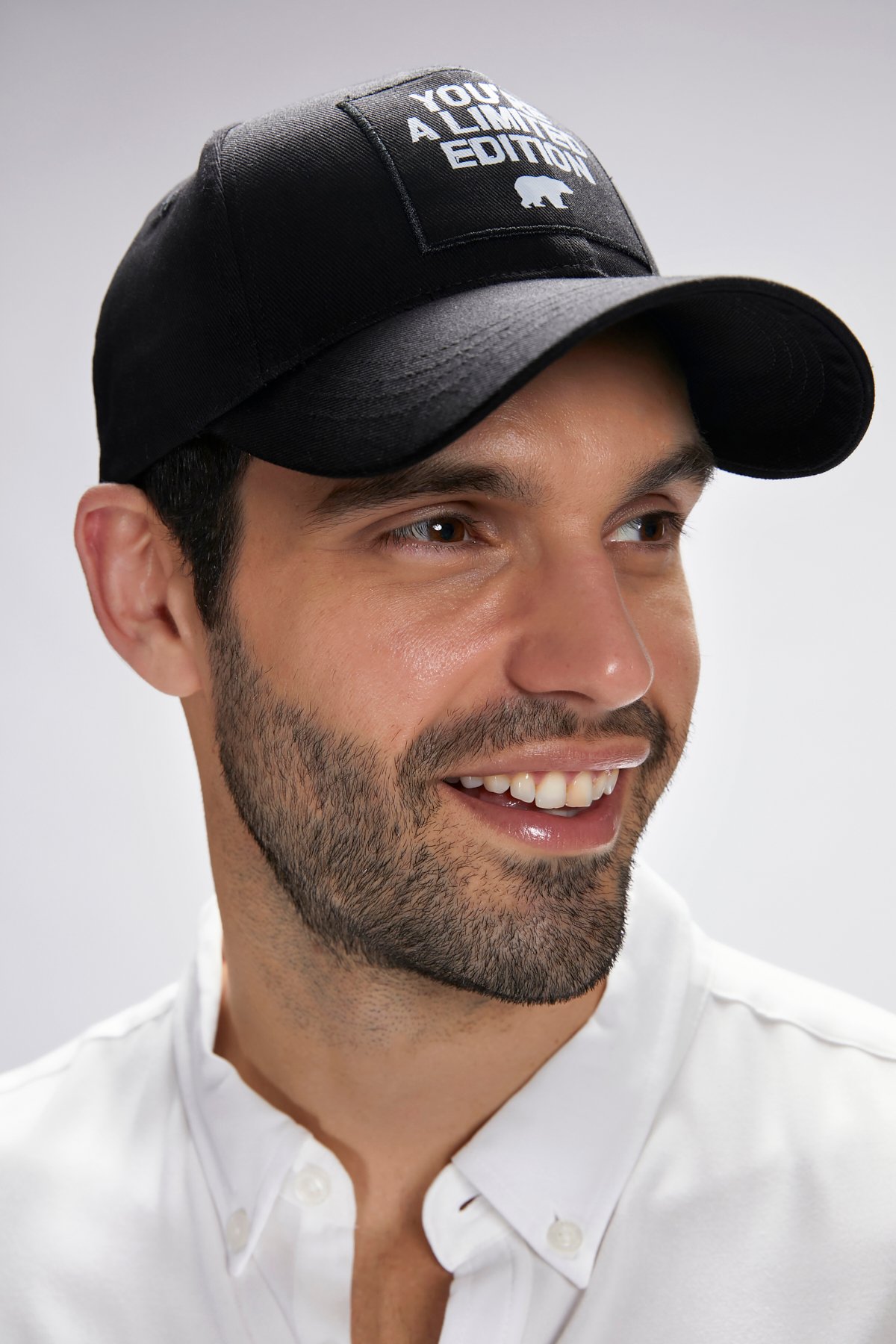 SUPREME CAP BASIC CAP NIGHT  UNISEX CAP SUPREME CAPSUPREME CAP