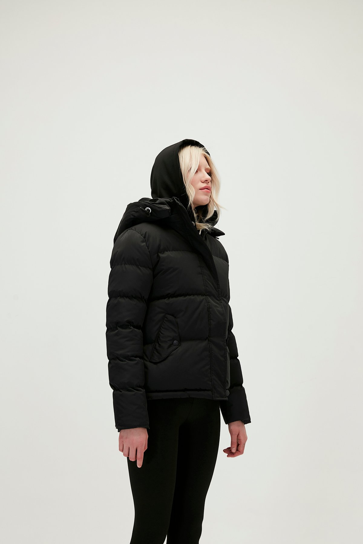 TINKERBELLE PUFFER NIGHT