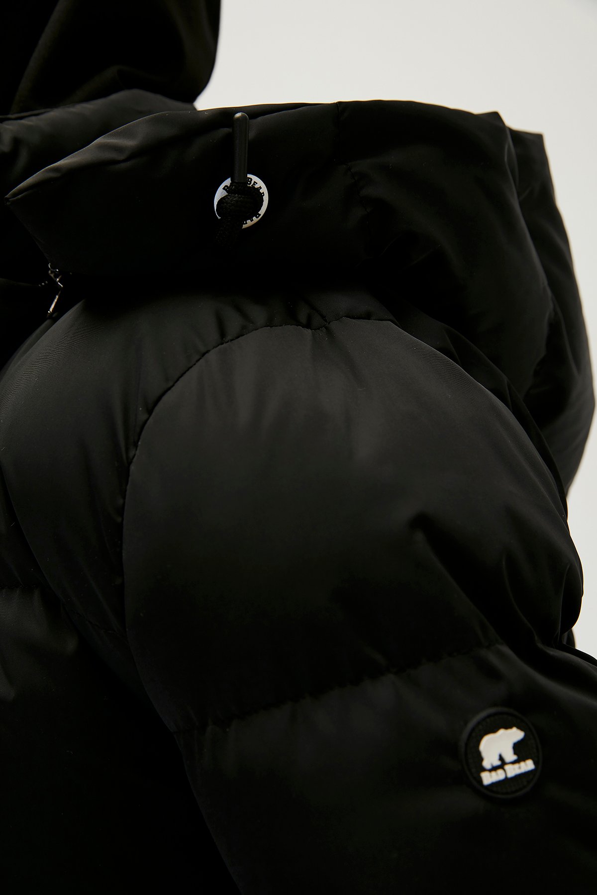 TINKERBELLE PUFFER NIGHT