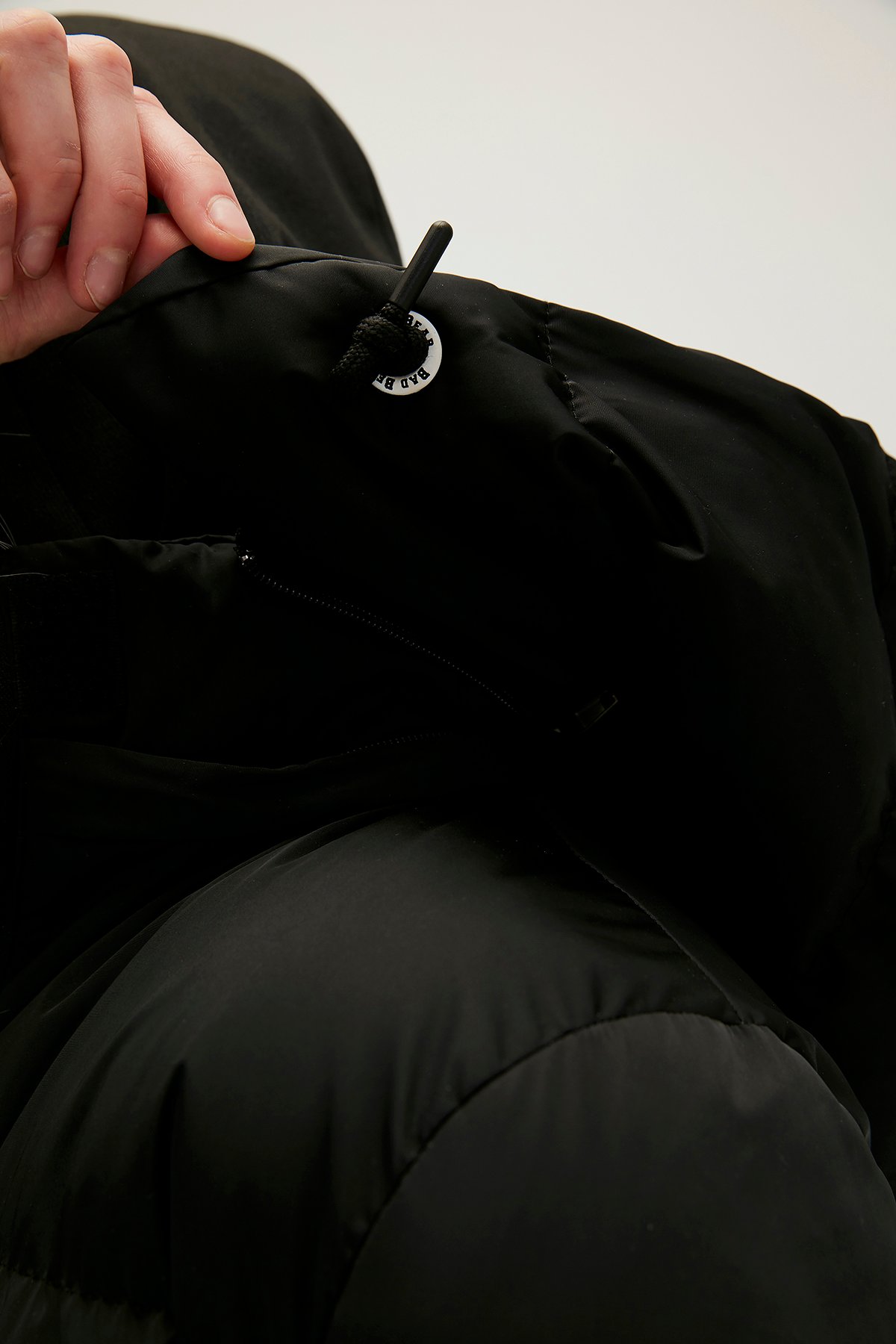 TINKERBELLE PUFFER NIGHT