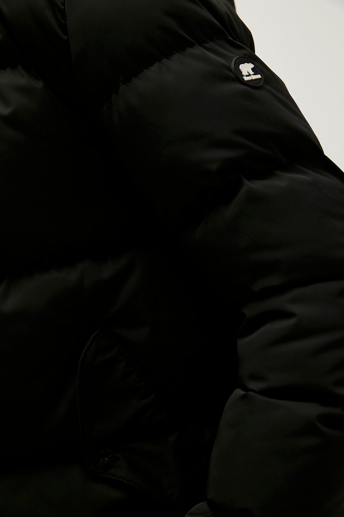 TINKERBELLE PUFFER NIGHT