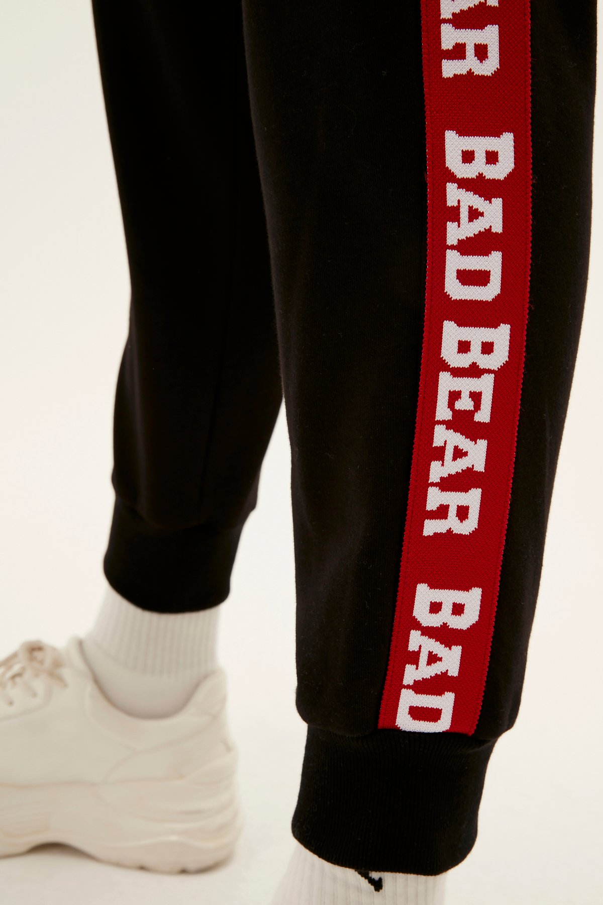 TRAINER SWEATPANT NIGHT