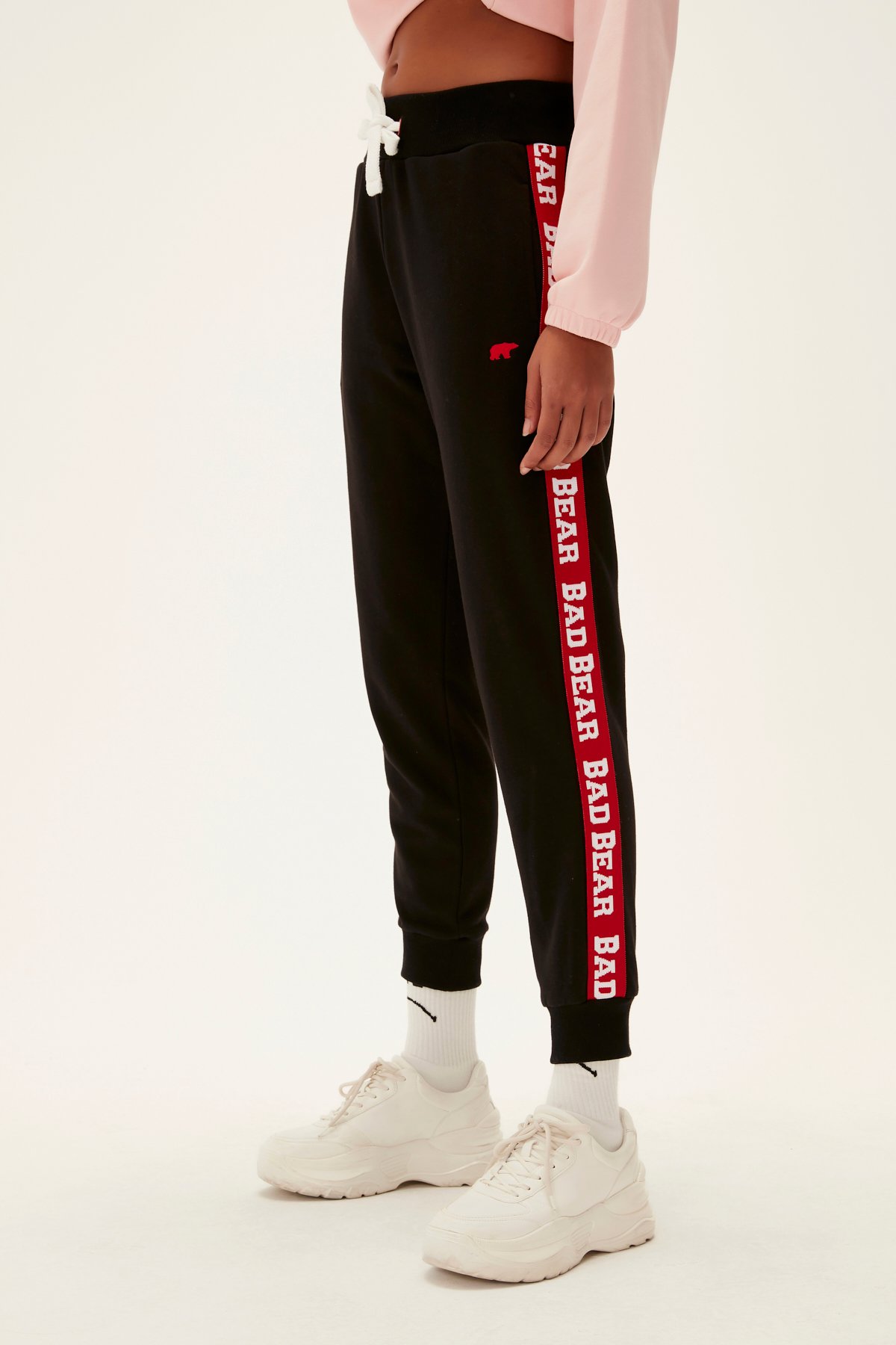 TRAINER SWEATPANT NIGHT