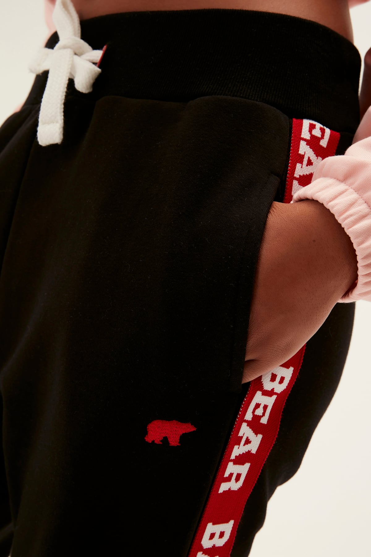 TRAINER SWEATPANT NIGHT