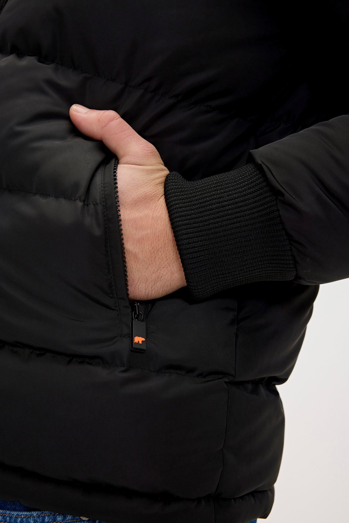 VALERY PUFFER COAT PUFFER JACKET NIGHT  ERKEK OUTERWEAR VALERY PUFFER COATVALERY PUFFER COAT