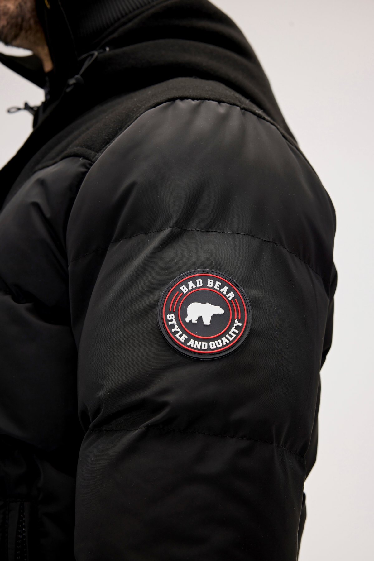 VALERY PUFFER COAT PUFFER JACKET NIGHT  ERKEK OUTERWEAR VALERY PUFFER COATVALERY PUFFER COAT