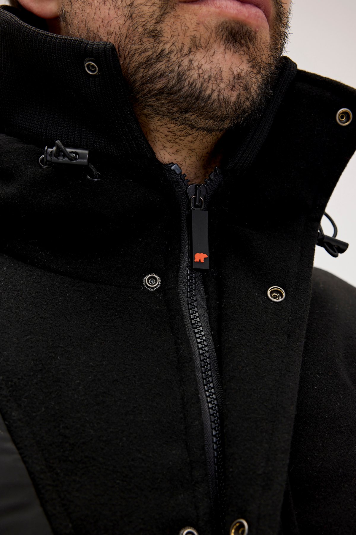 VALERY PUFFER COAT PUFFER JACKET NIGHT  ERKEK OUTERWEAR VALERY PUFFER COATVALERY PUFFER COAT