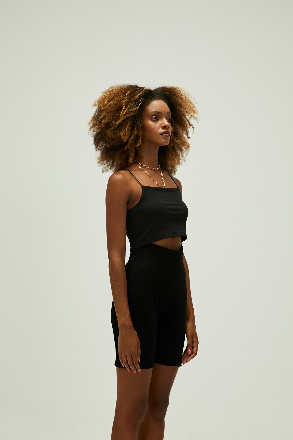 Vınyasa Tank Top Nıght