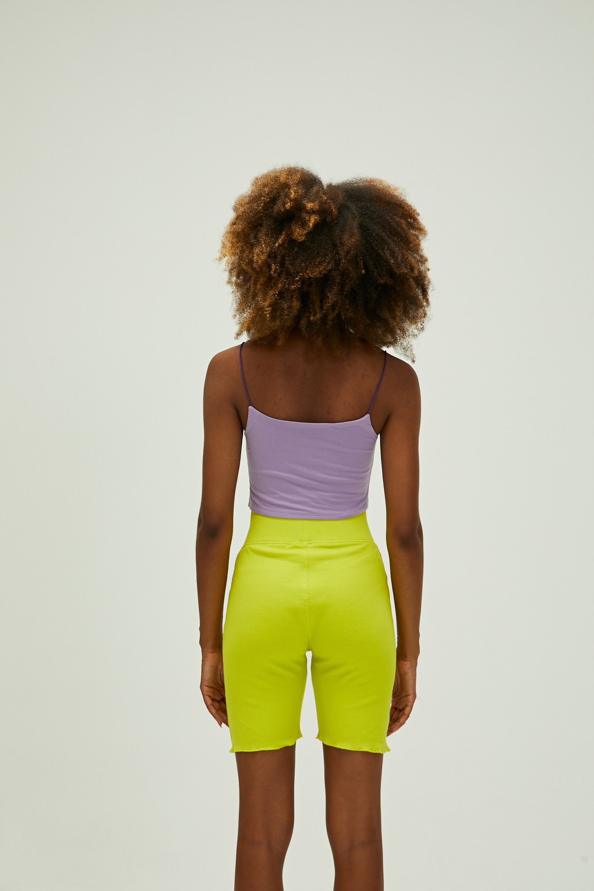 Vınyasa Tank Top Tuscany