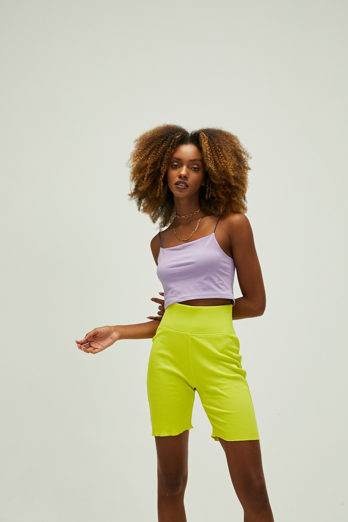 Vınyasa Tank Top Tuscany