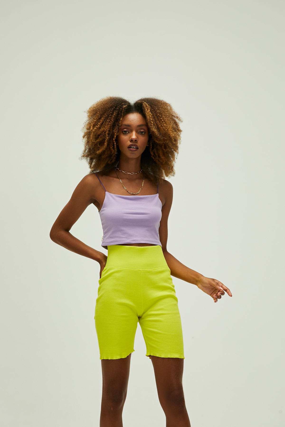 Vınyasa Tank Top Tuscany