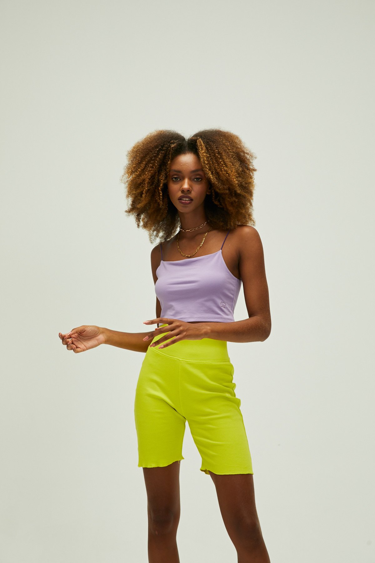 Vınyasa Tank Top Tuscany