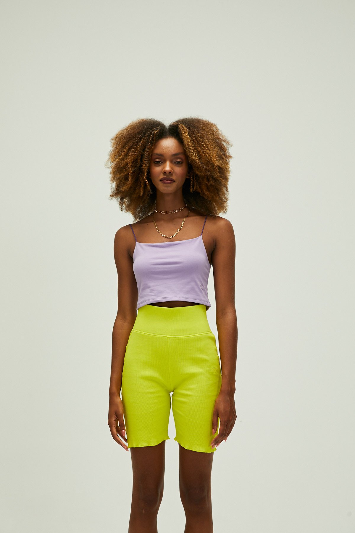 Vınyasa Tank Top Tuscany