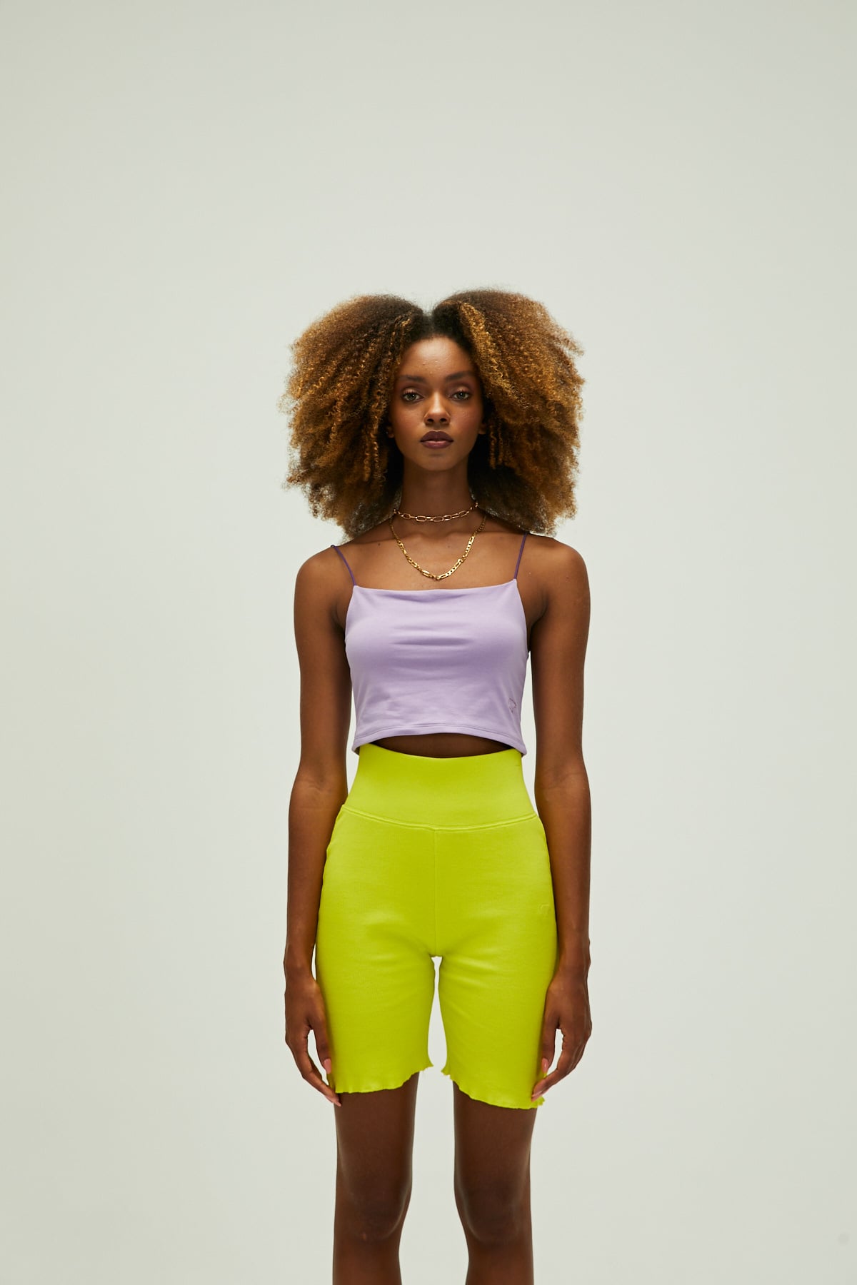 Vınyasa Tank Top Tuscany