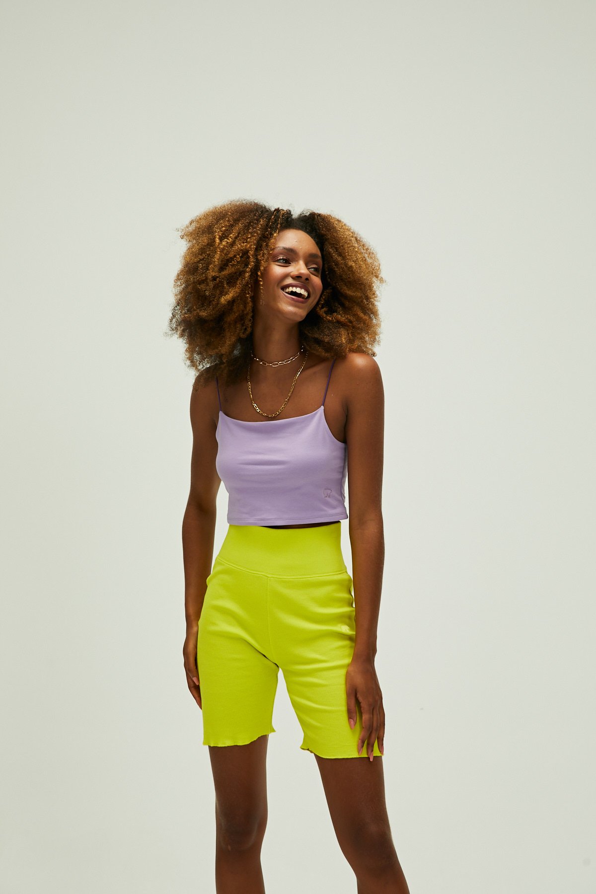 Vınyasa Tank Top Tuscany