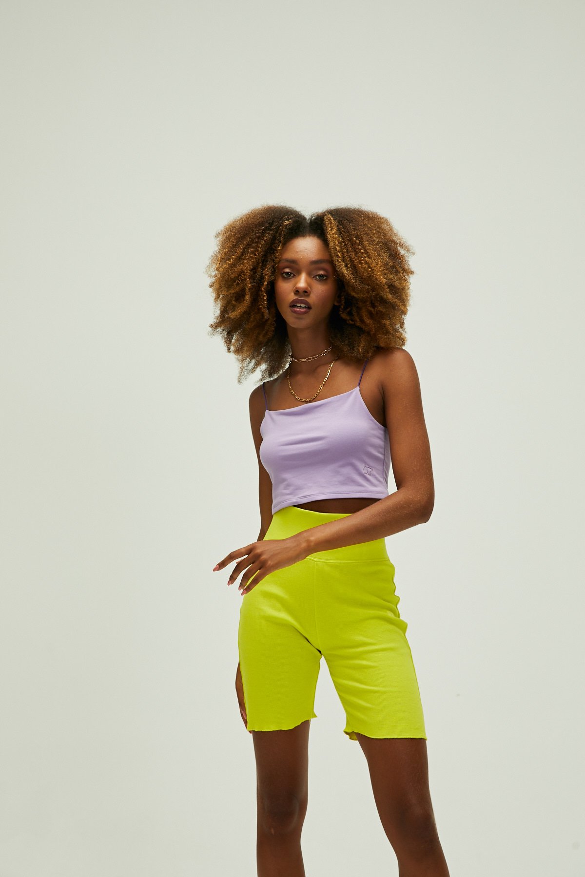 Vınyasa Tank Top Tuscany