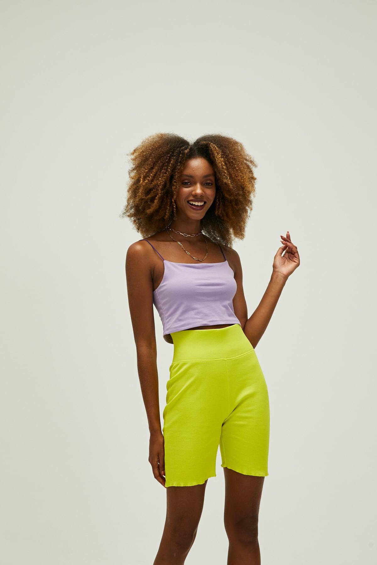 Vınyasa Tank Top Tuscany