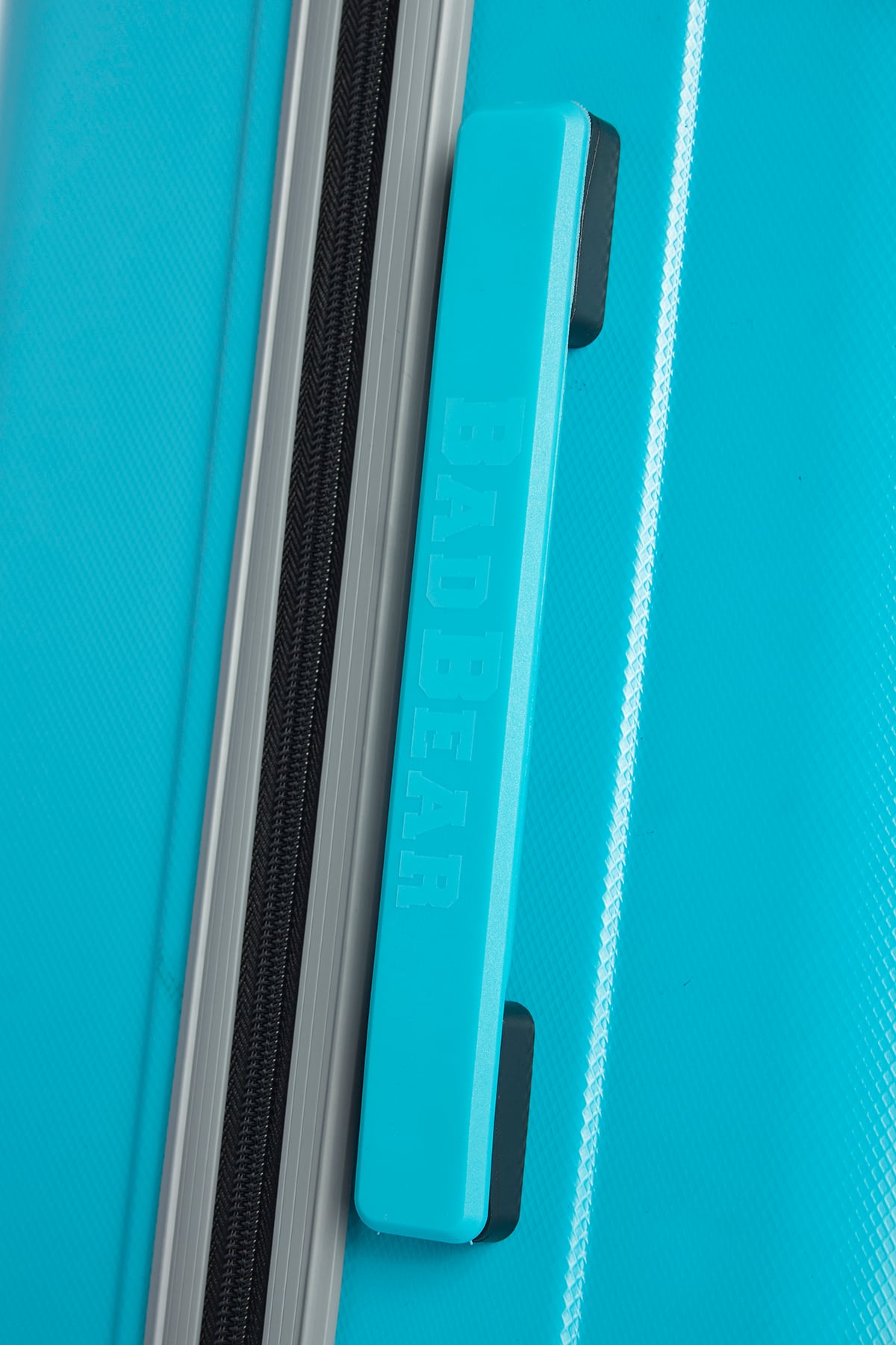 WAGON SUITCASE BLUE
